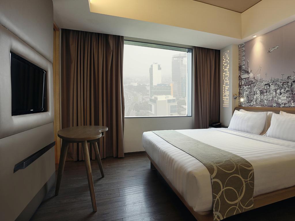 Standard King Room