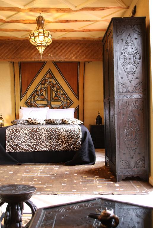 Africaine Suite