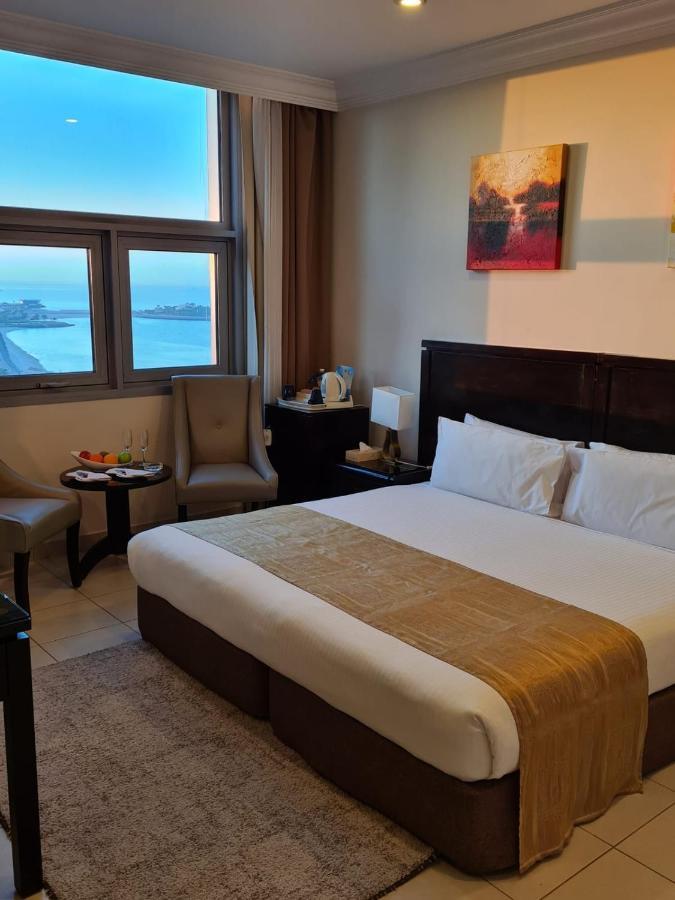 Family Junior Suite