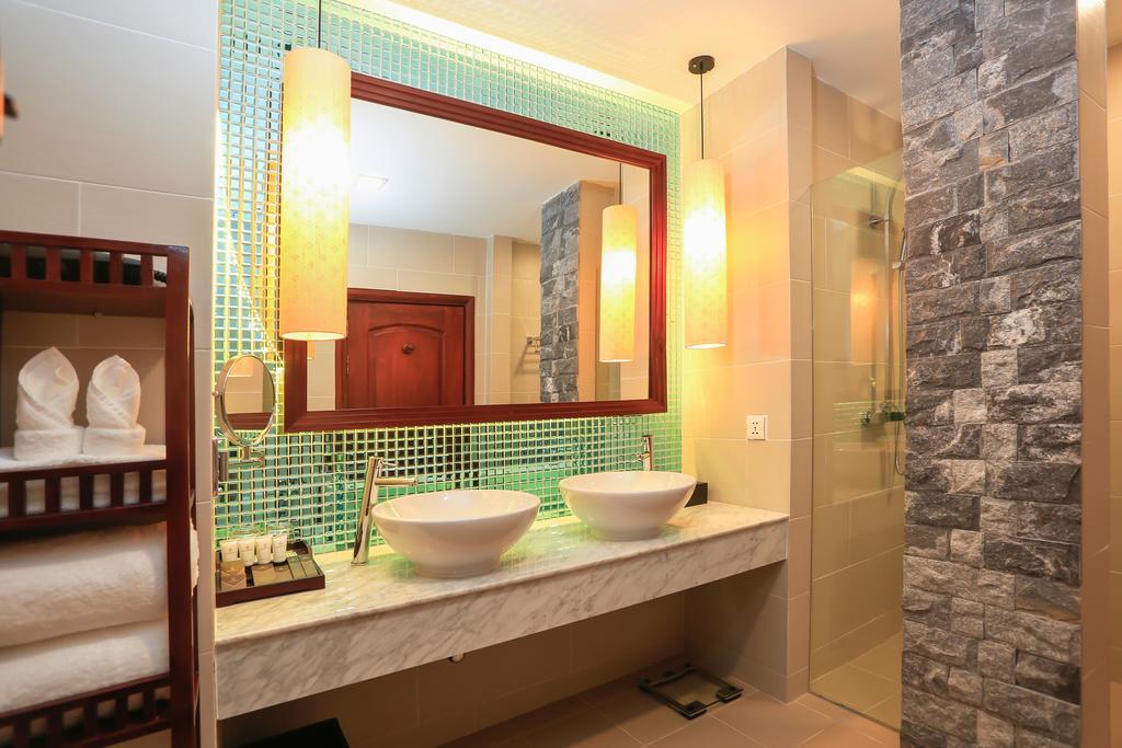 Landmark Double Room