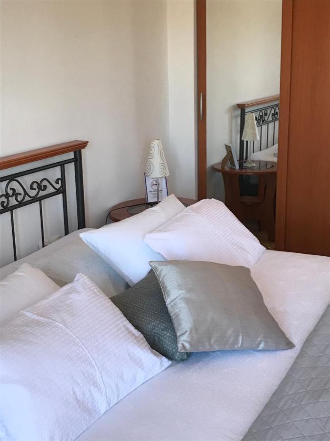 King Room with Balcony