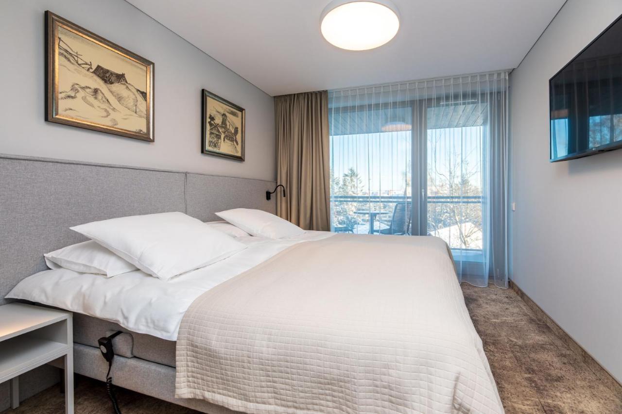 Suite - Lagoon Side
