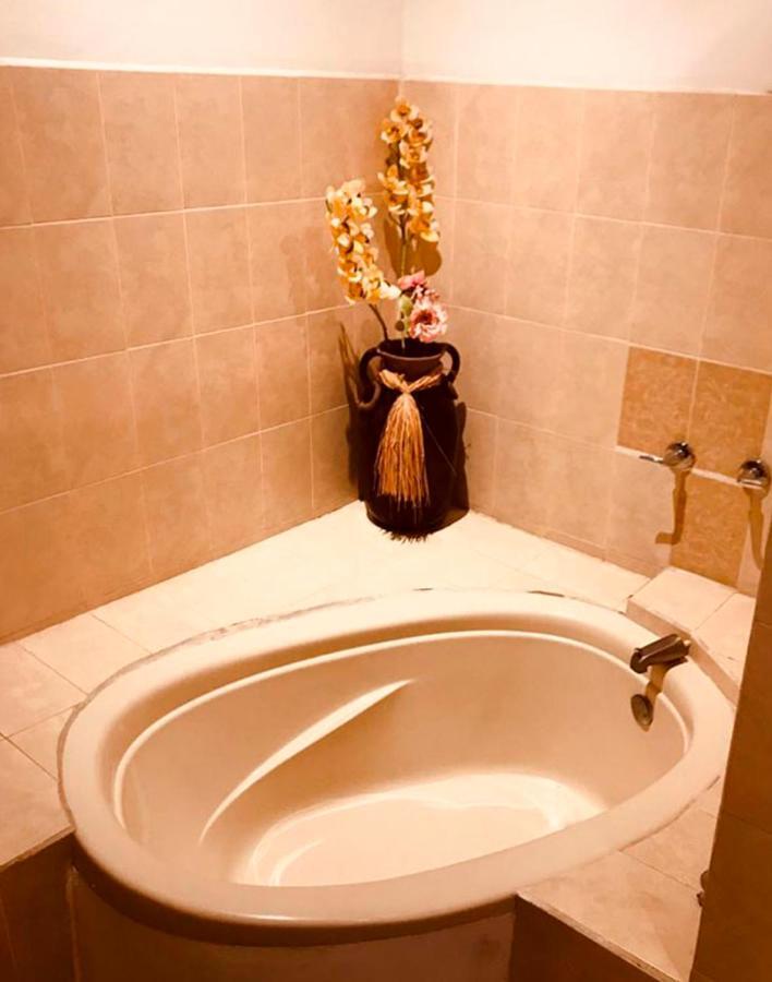 Deluxe Double Room with Bath