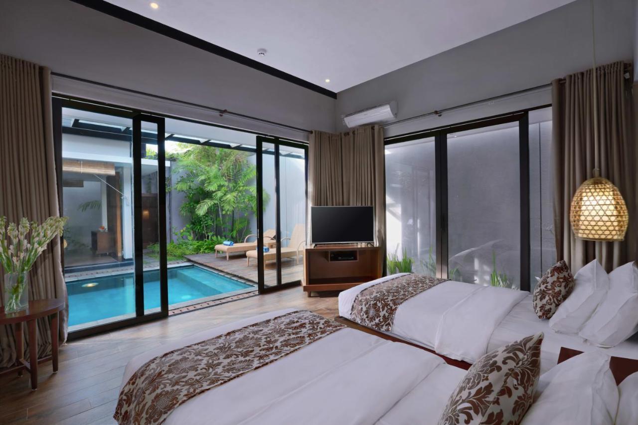Signature Suite Villa