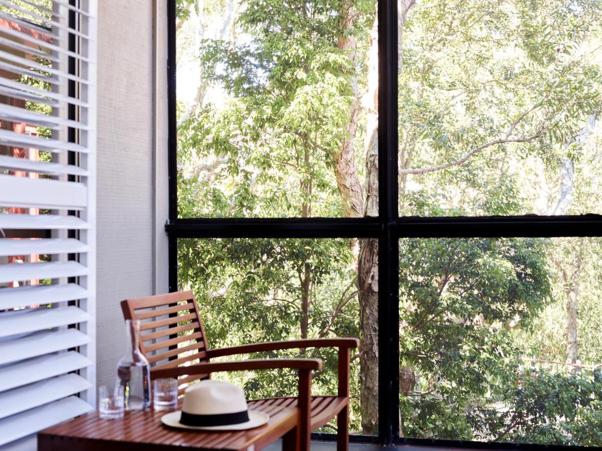Rainforest Family Room