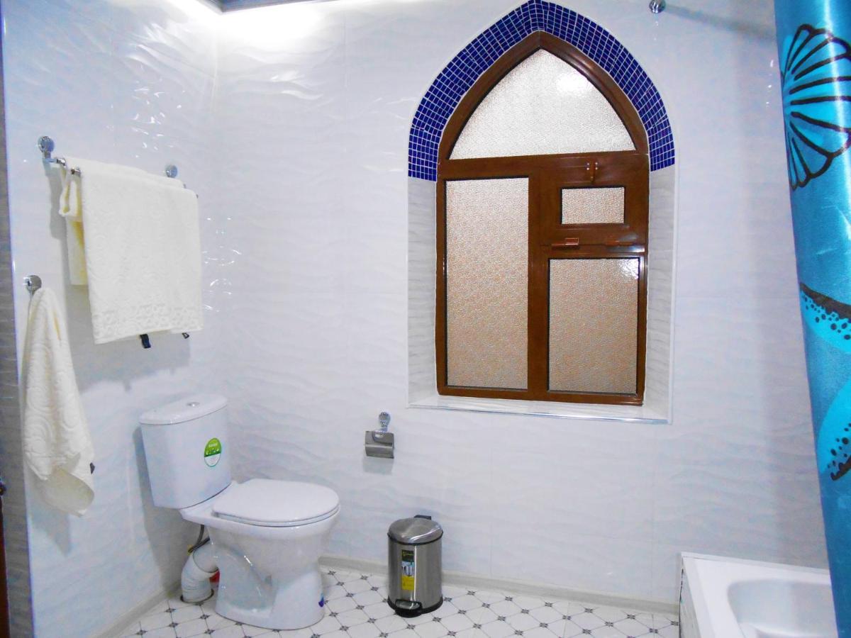 Double or Twin Room with Bathroom