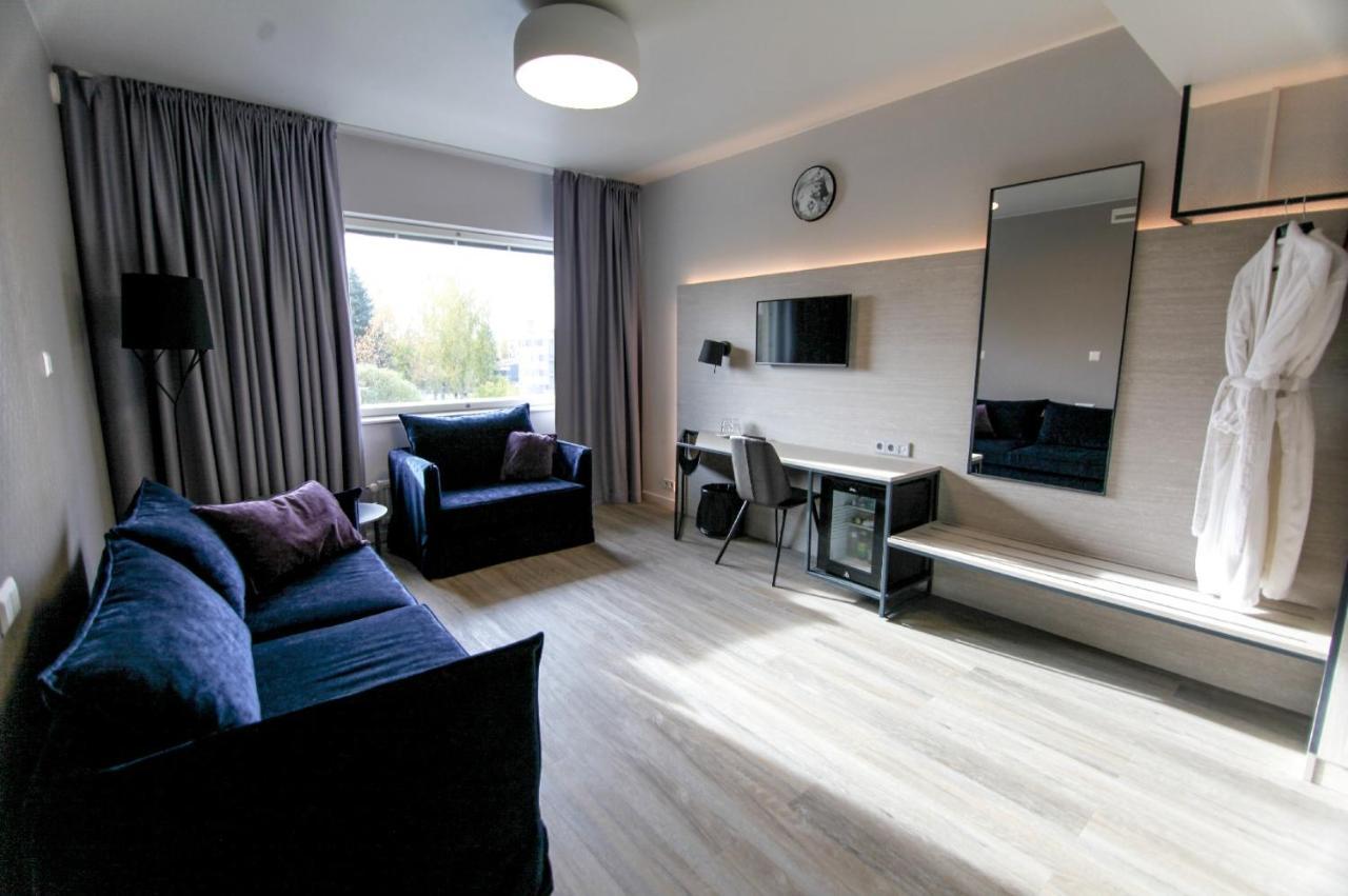 One-Bedroom Suite