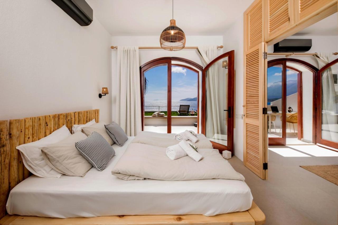 Superior Suite with Sea View