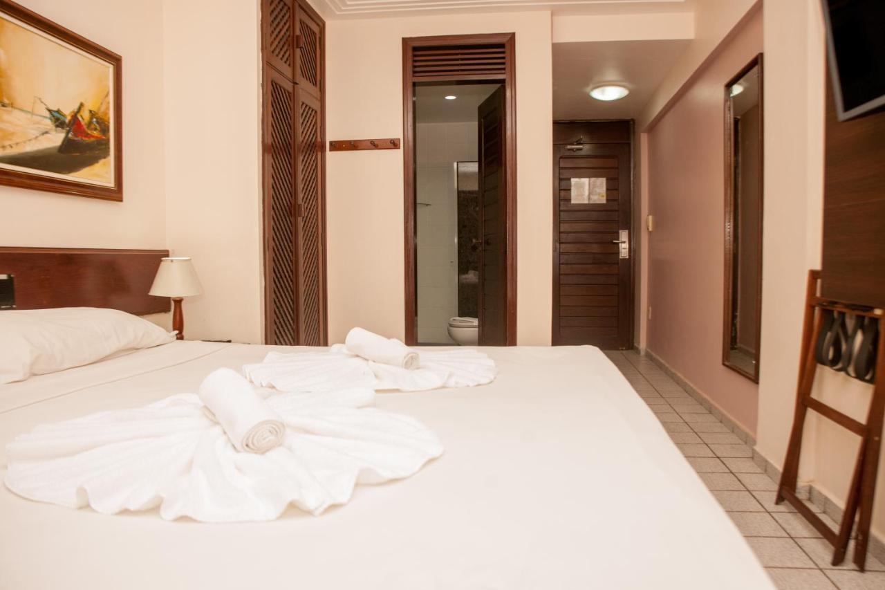 Double Room with Balcony and Sea View