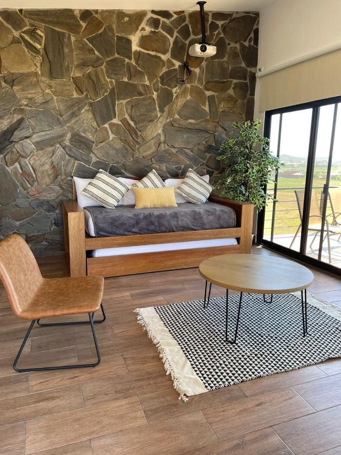 One-Bedroom Villa