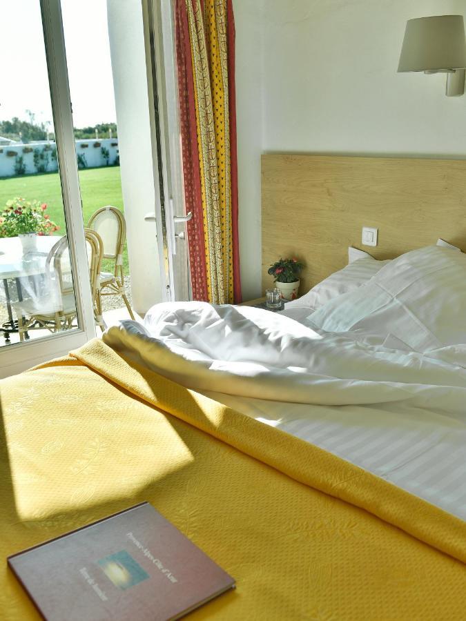 Triple Room with Garden View