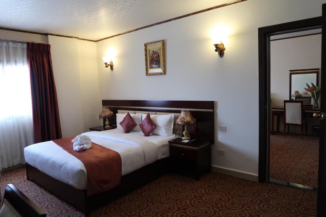 Family Suite