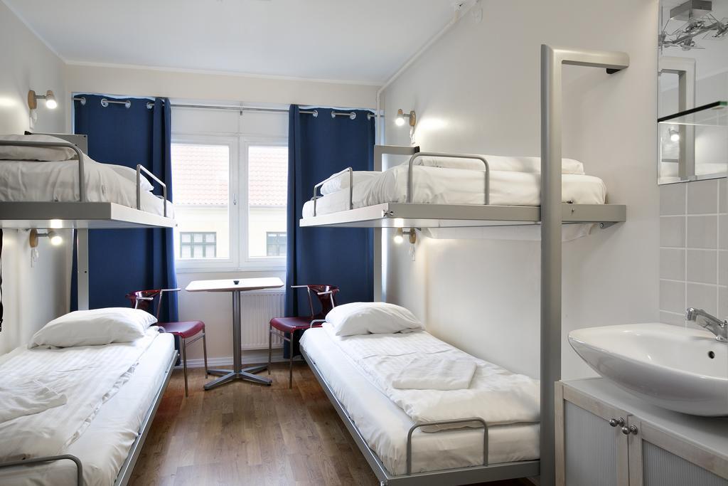 Double or Twin Room with Shared Bathroom