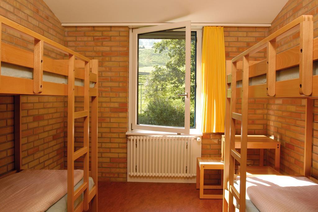 Single Bed in Quadruple Room
