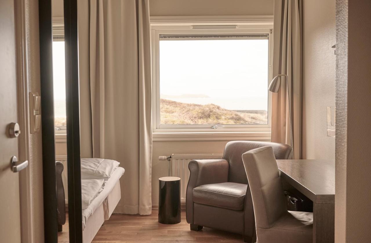 Seaview Double Room