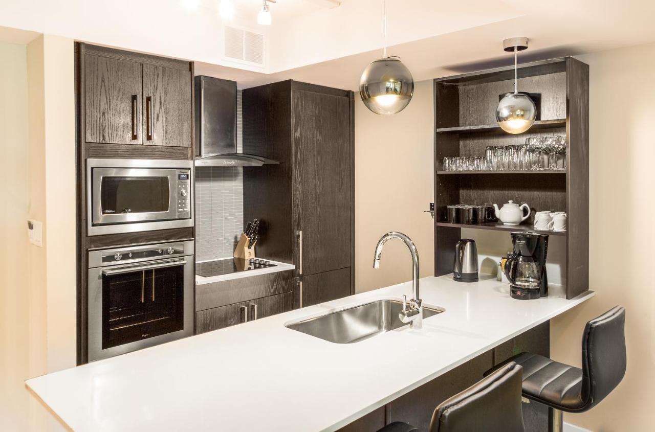 Two Bedroom Apartment Waterside