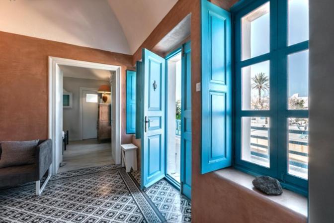 Quadruple Room with Garden View
