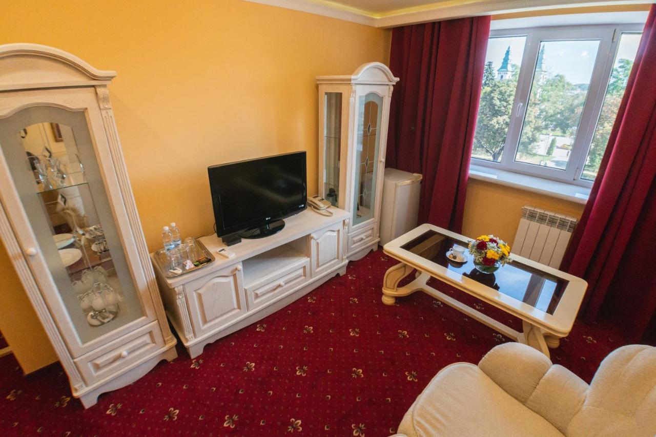 Family Junior Suite