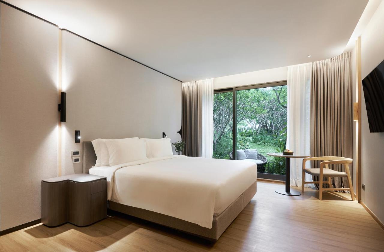 Terrace Room