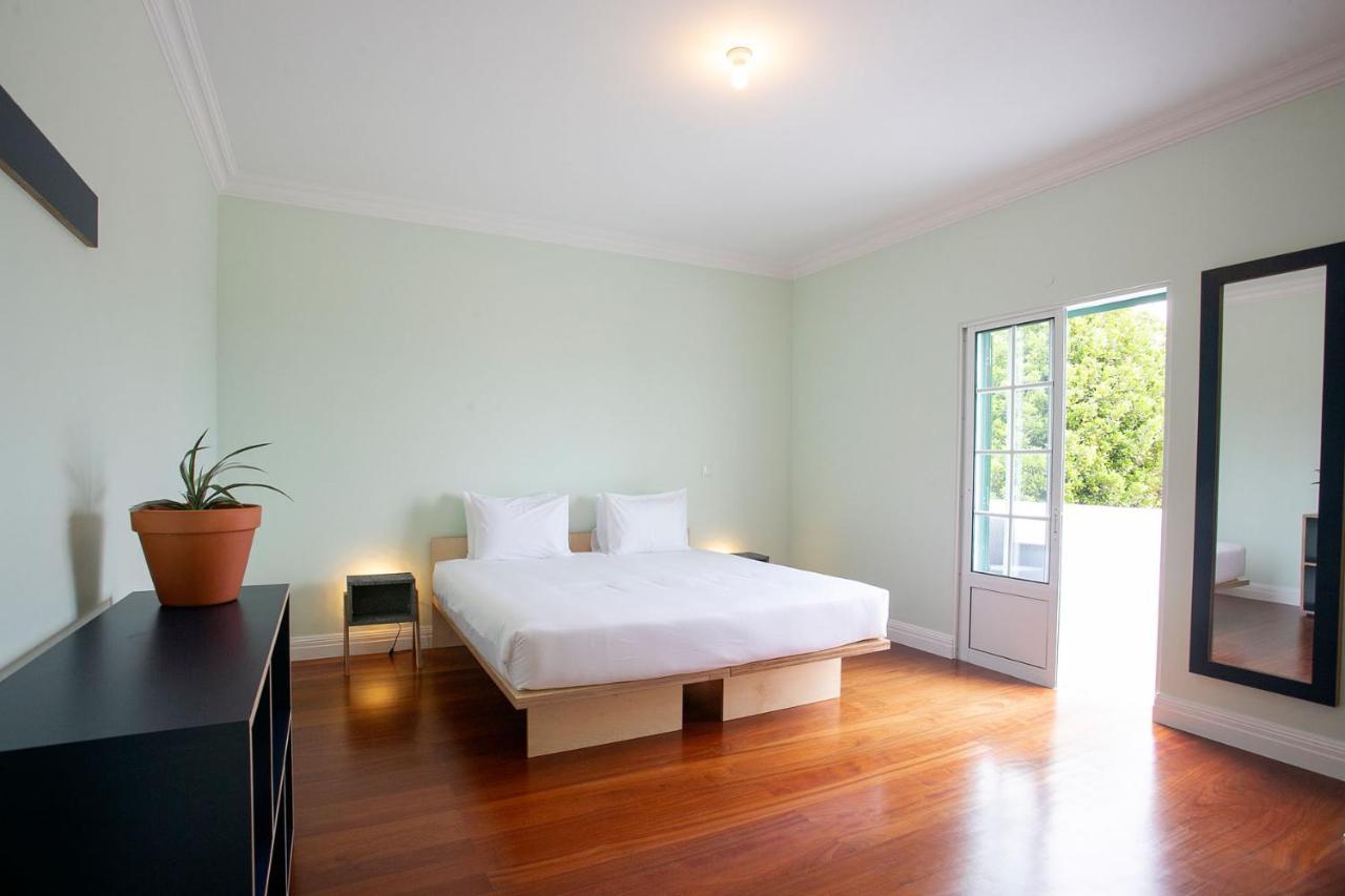 Double or Twin Room with Private Bathroom