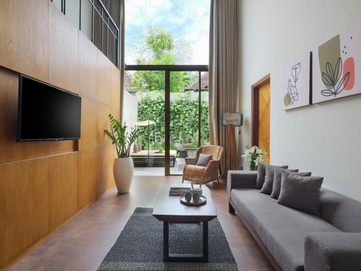 Two Bedroom Suite