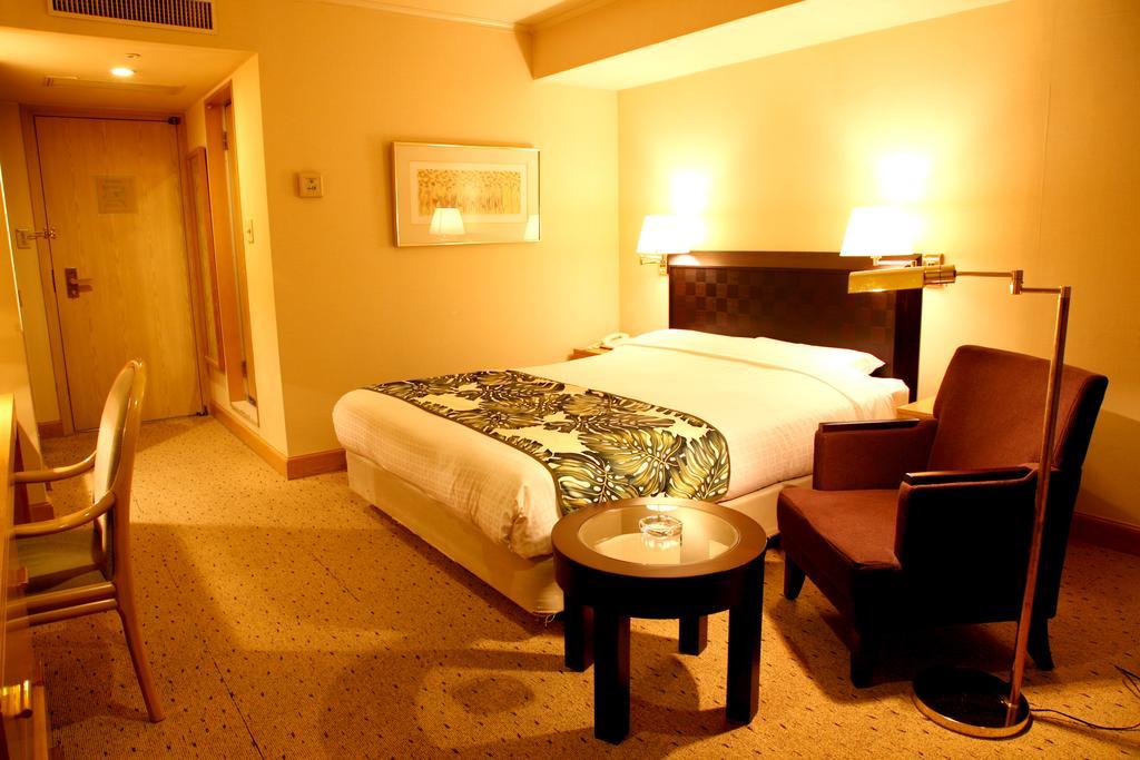 Deluxe Double Room - Non-Smoking