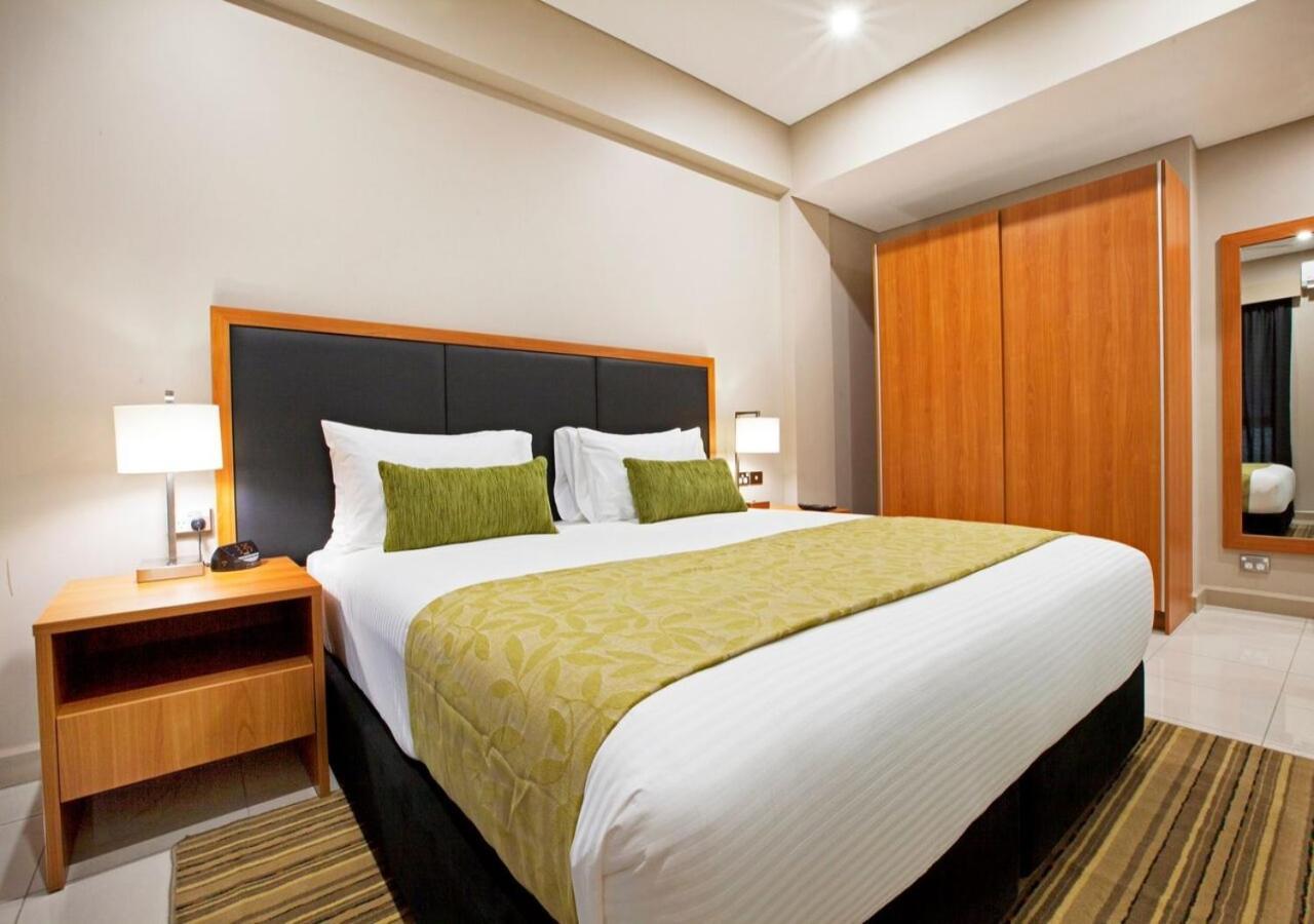 Premier One-Bedroom Suite - Tower 1