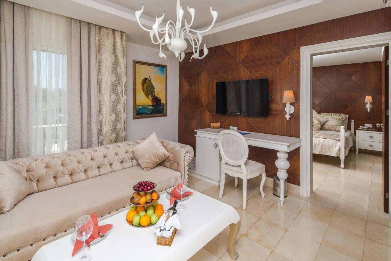Family Room with Private Bathroom