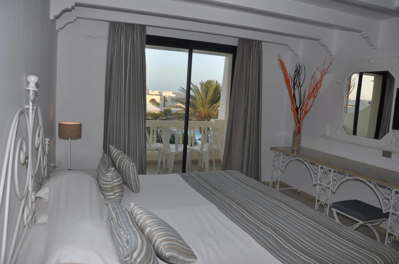 Duplex Room