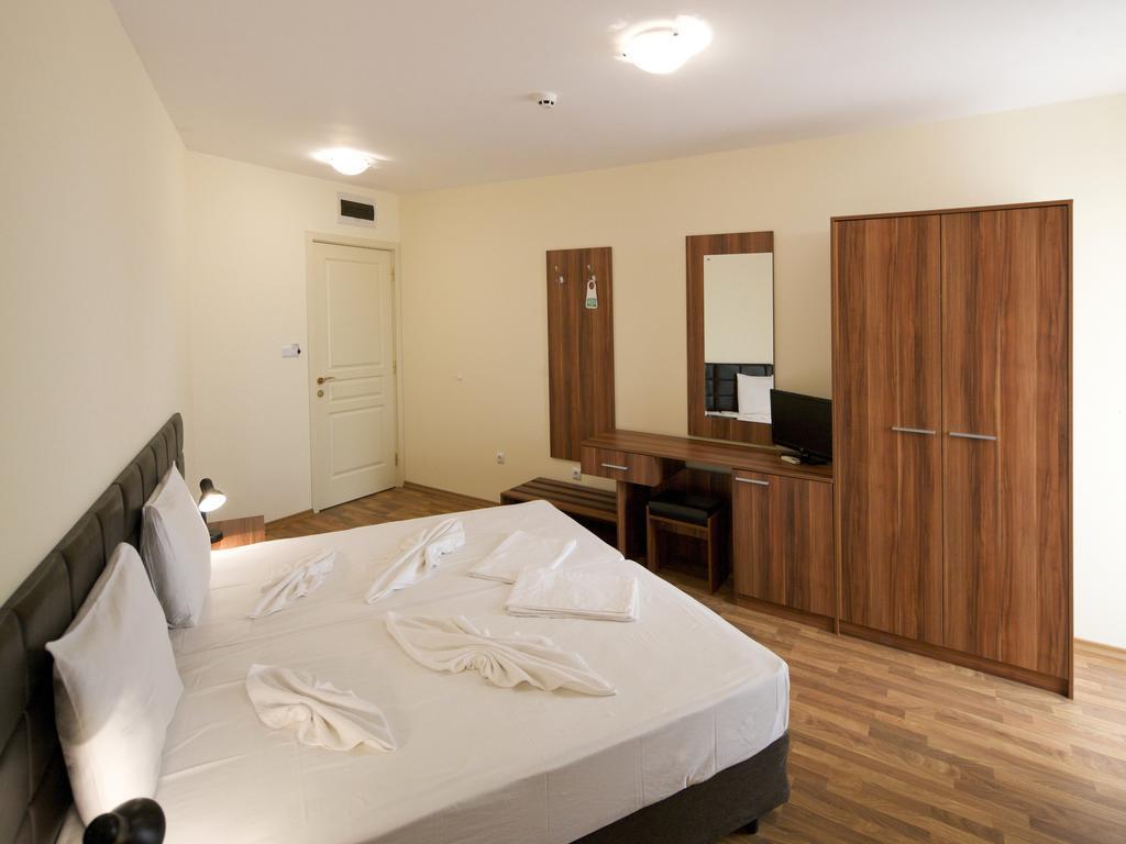 Triple Room - without Sea View