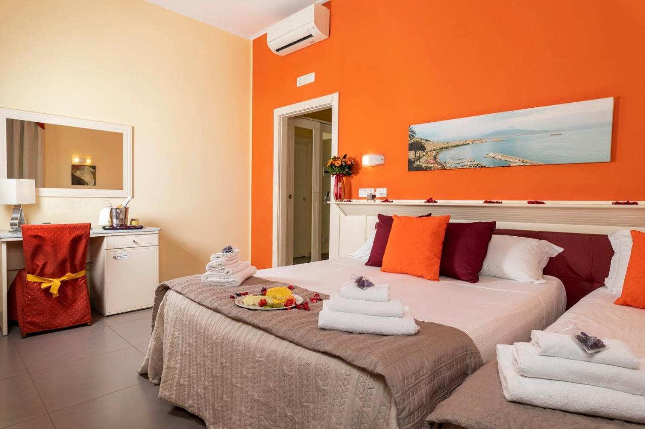 Classic Triple Room