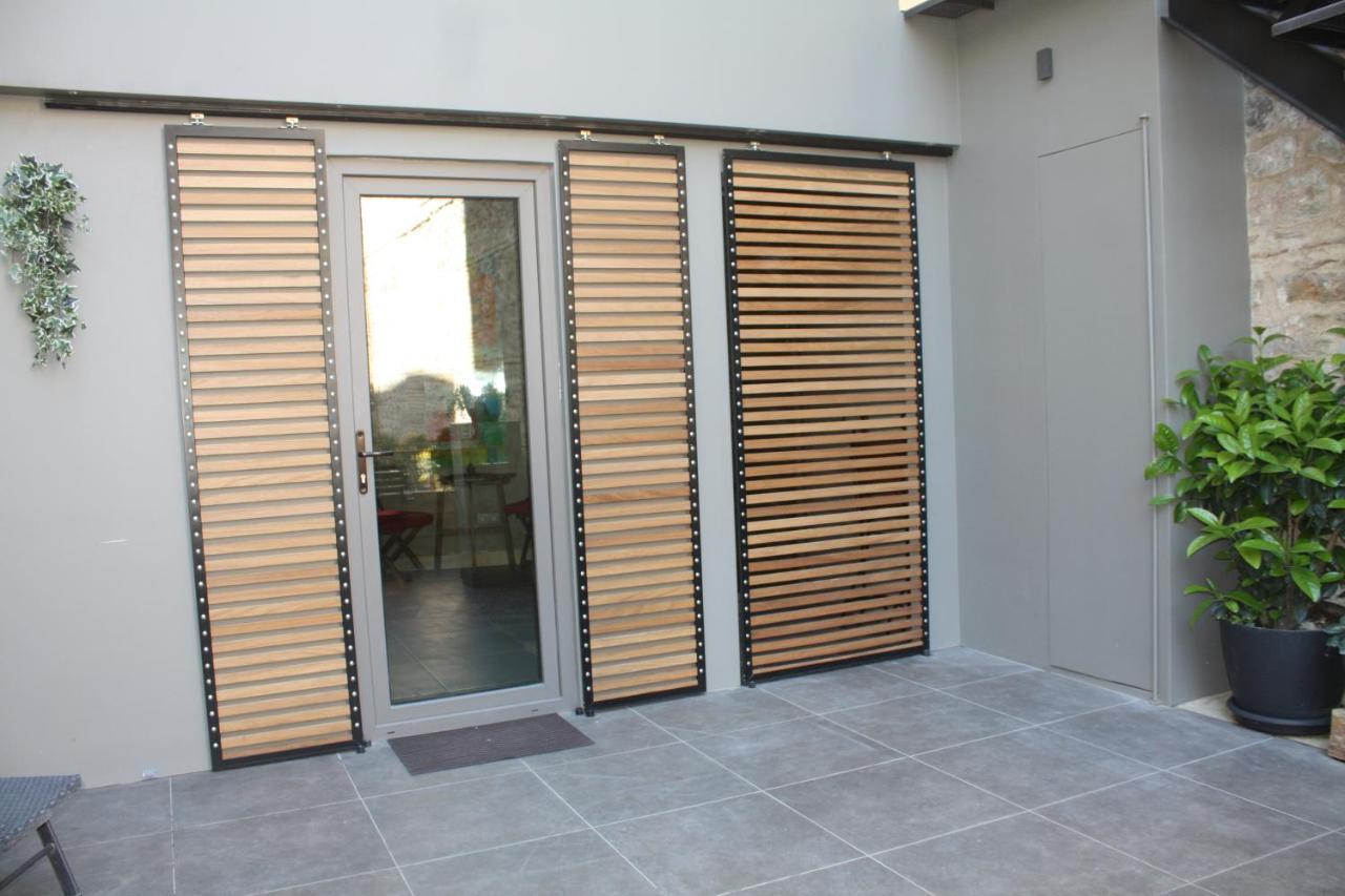 Double or Twin Room with Terrace - Additional Building