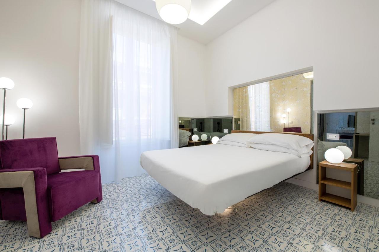 Deluxe Junior Suite