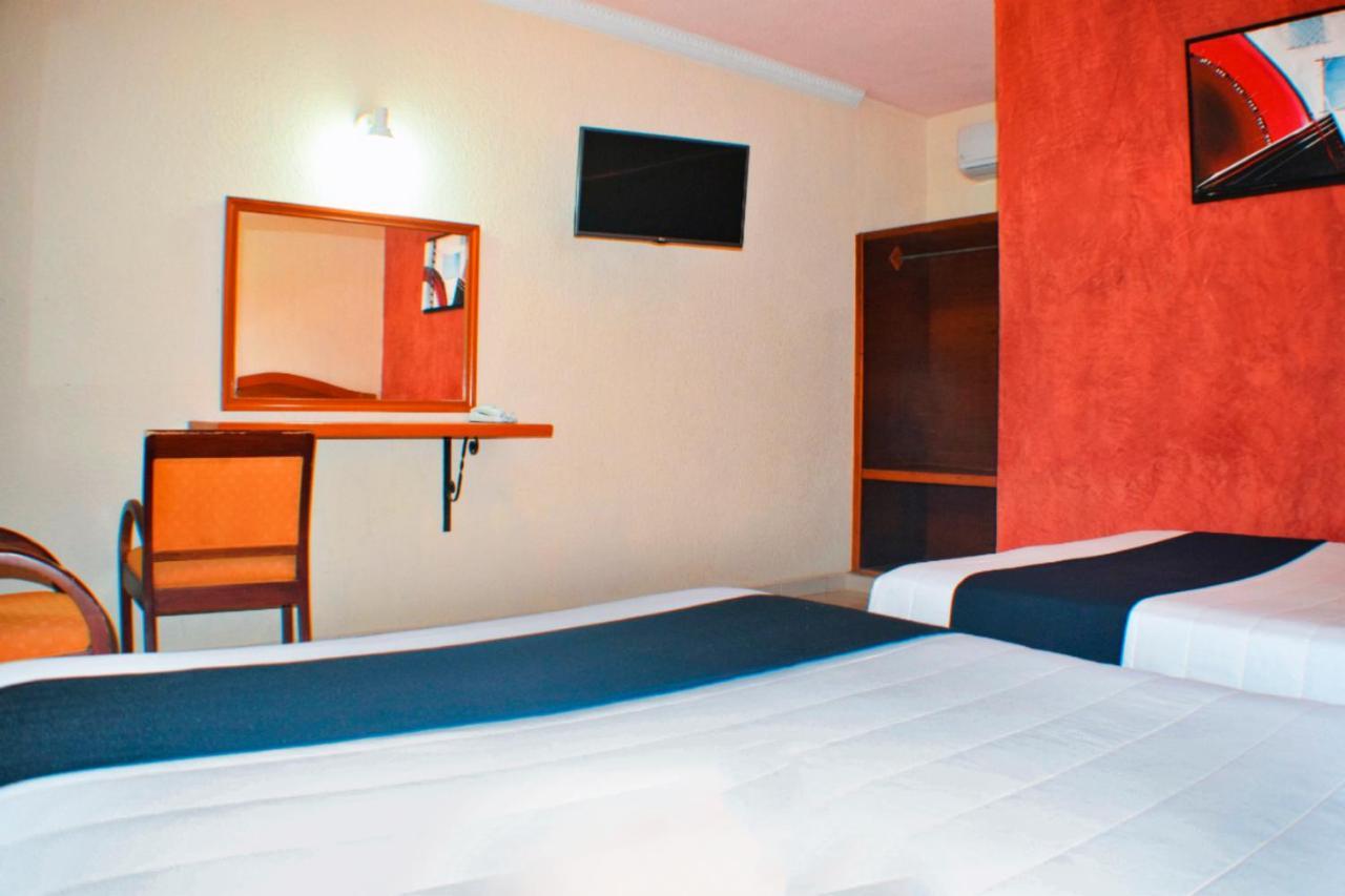 Budget Twin Room