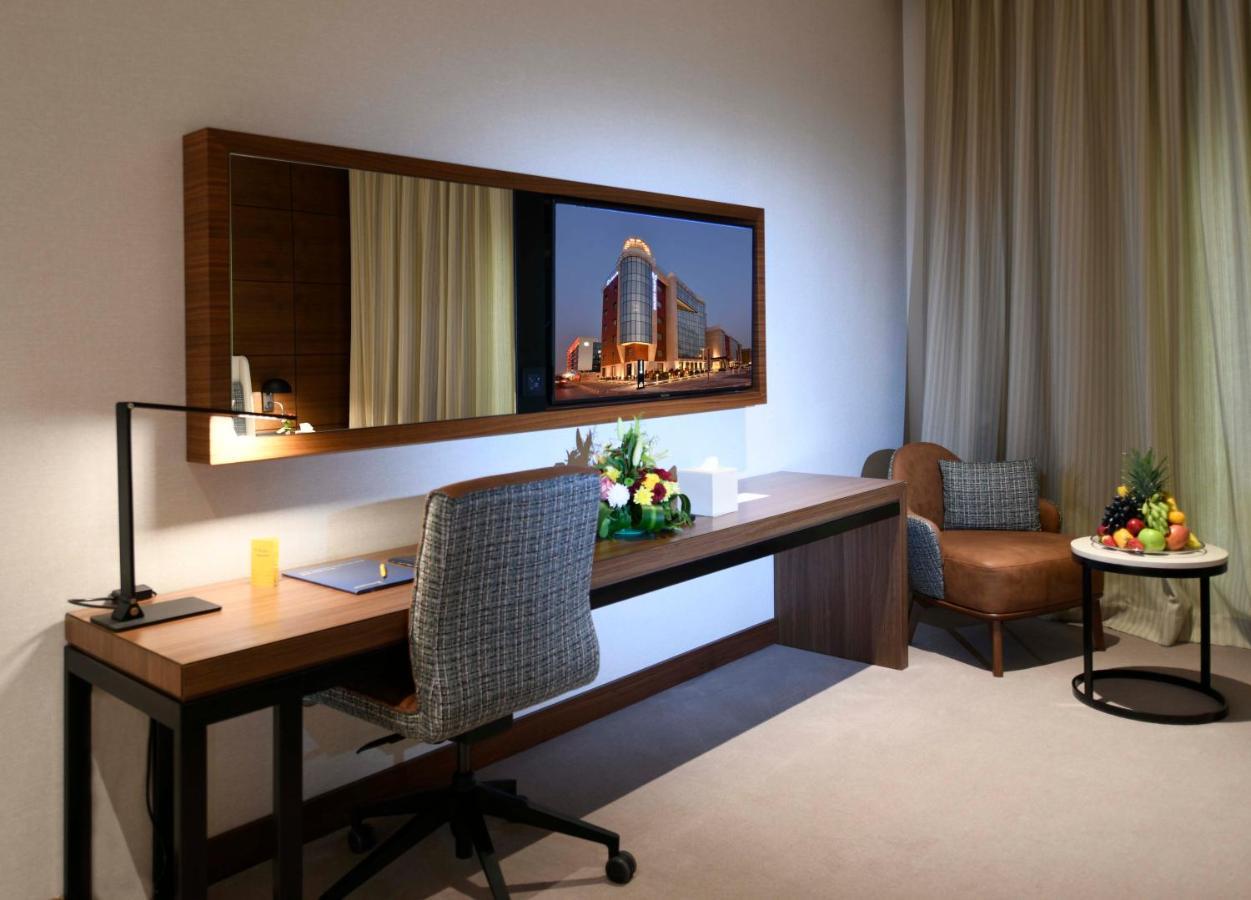 Panoramic Suite
