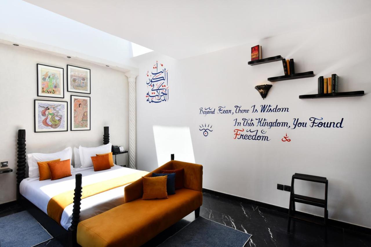 Them Prestige Suite