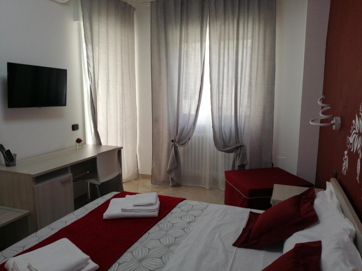 Triple Room with Private Bathroom
