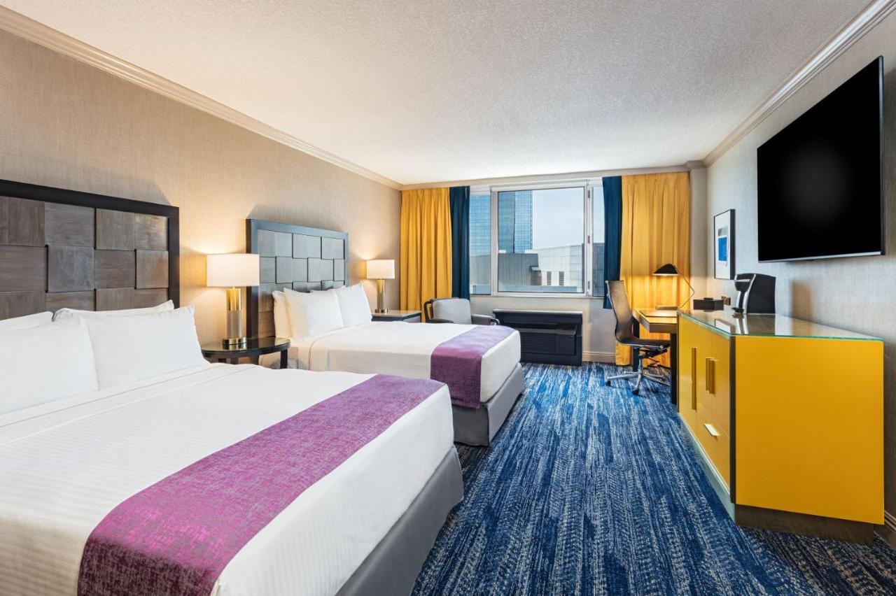 Double Room - Disability Access