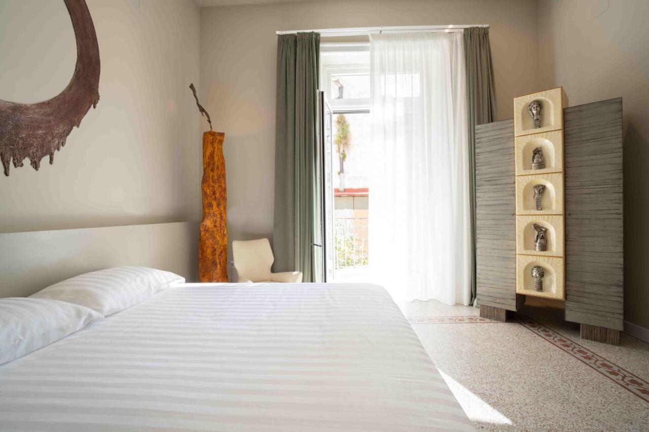 Deluxe Junior Suite
