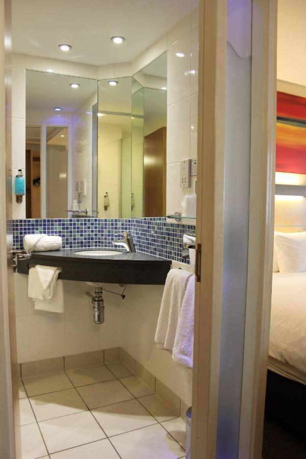 Topaze Double Room