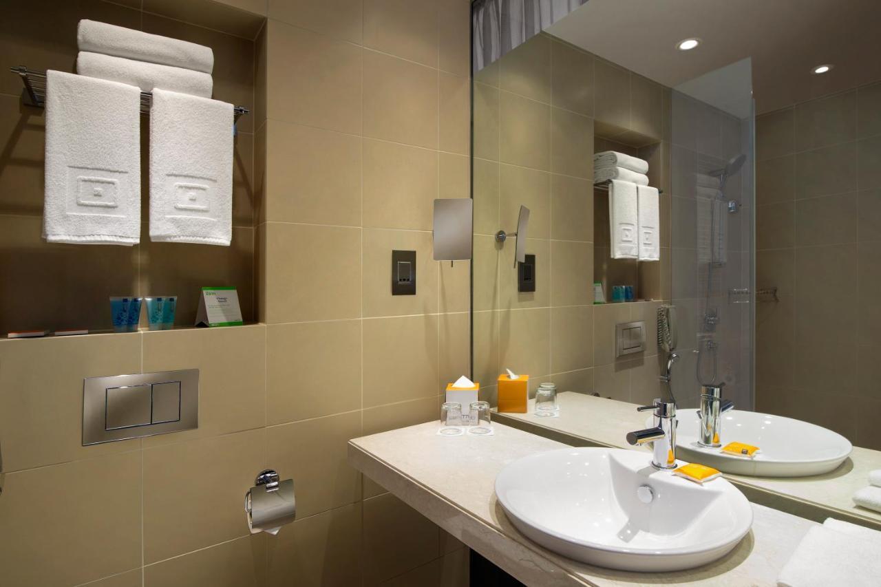 Centro Room - Twin Beds