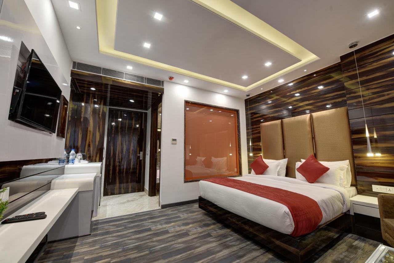 Superior Single Room