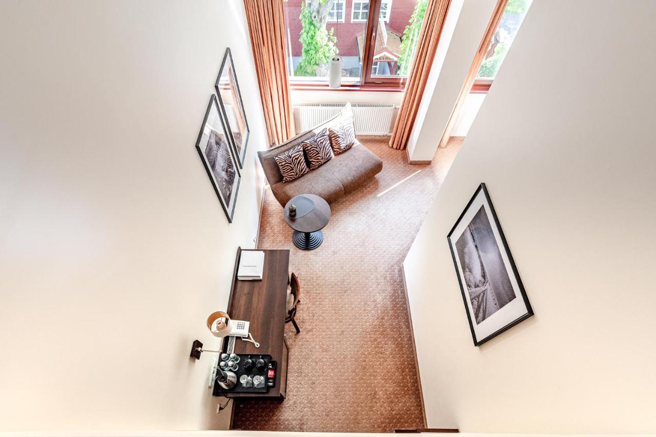 Duplex Apartment with Spa Access