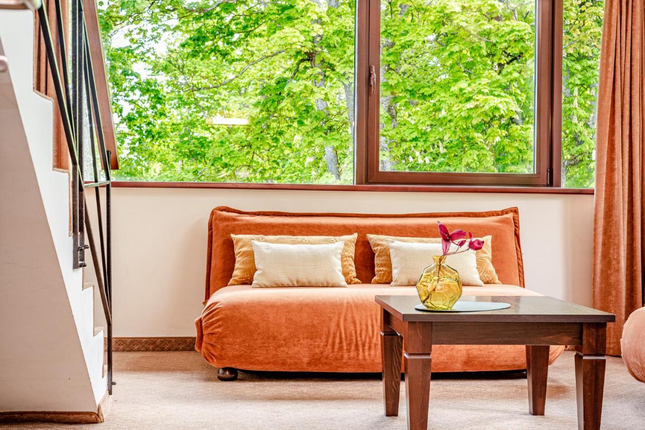 Superior Duplex Apartment with Spa Access
