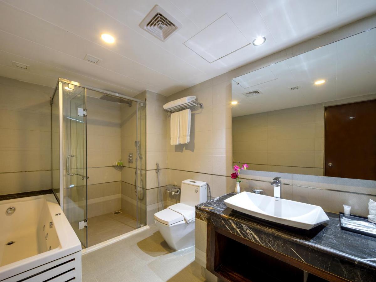 Standard Suite
