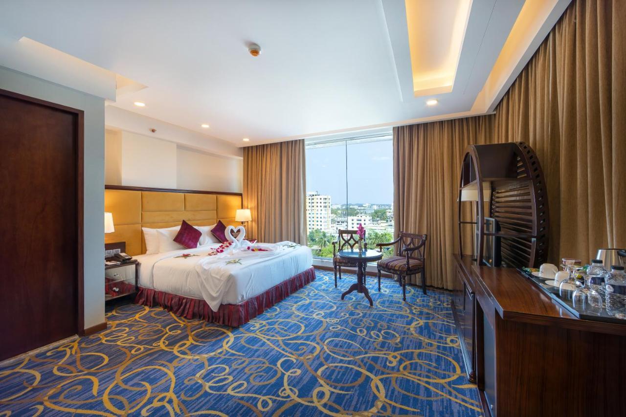 Duplex Suite