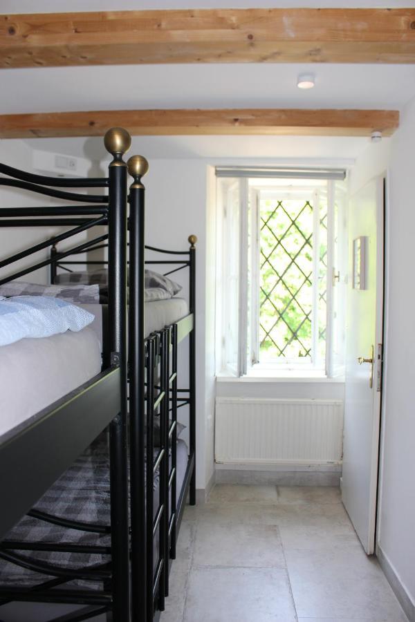 Bed in 6-Bed Dormitory Room