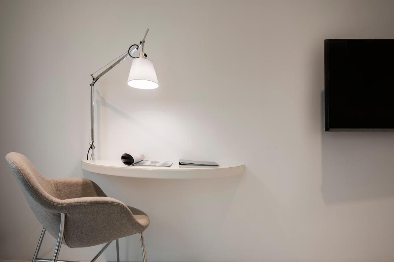 Economy Double Room - Ground Floor