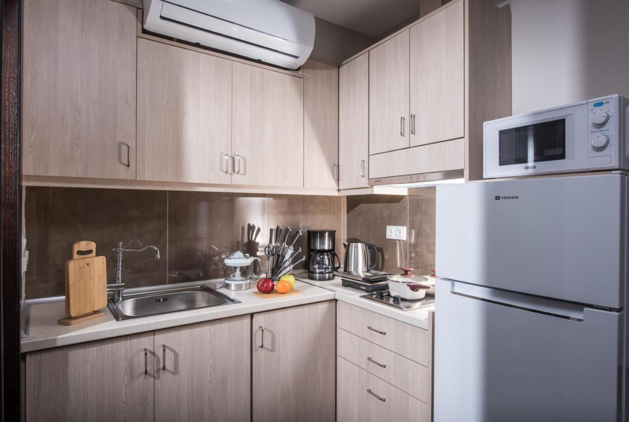 Superior Two Bedroom Family Suite with Sea View