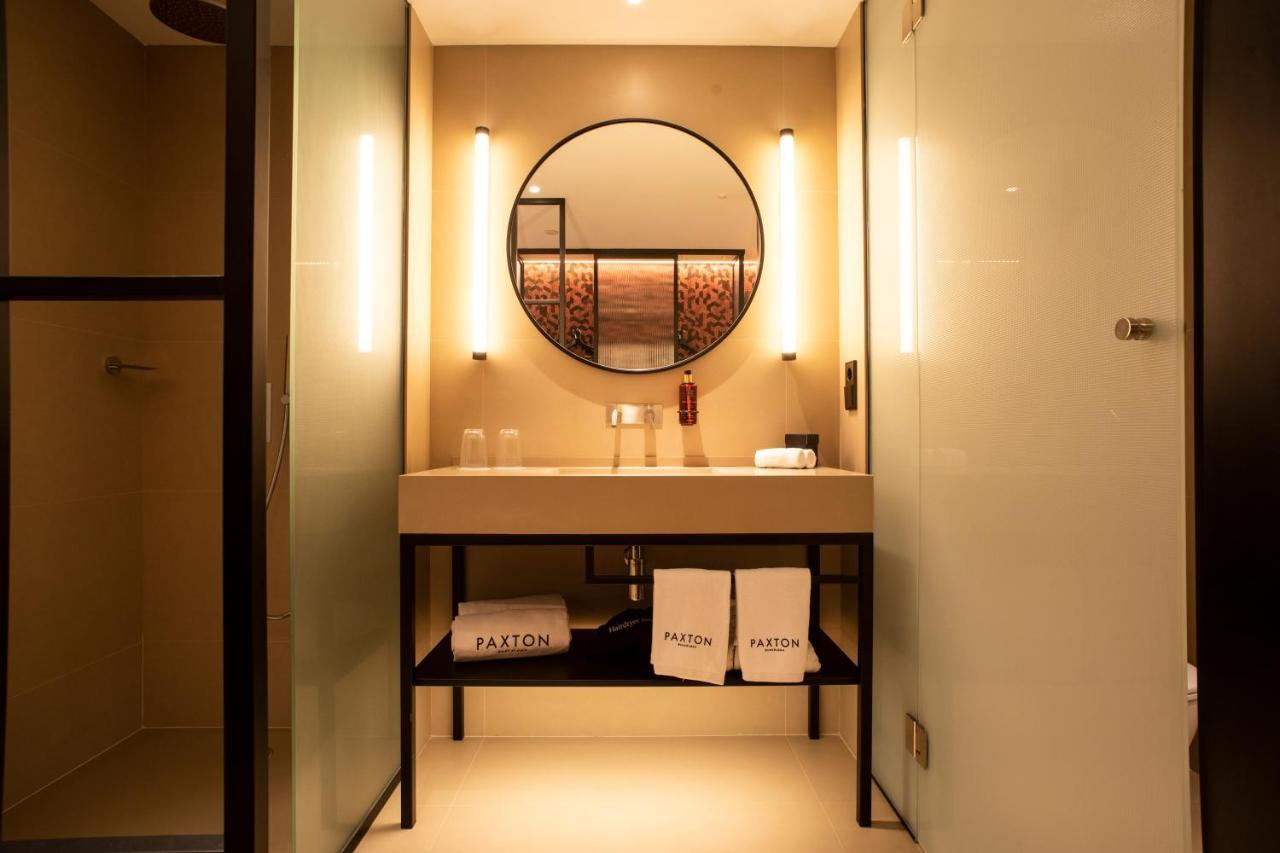 Executive King Room